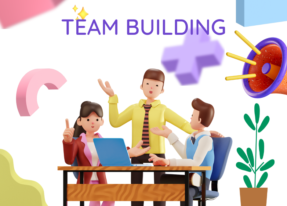 Team Building To Prevent Quiet Quitting