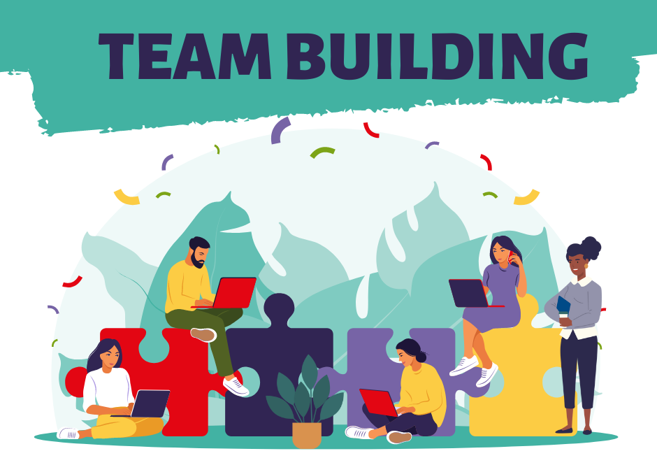 Planning A Team Building – How To