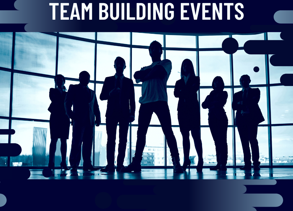 Successful Team Building Events: How-To