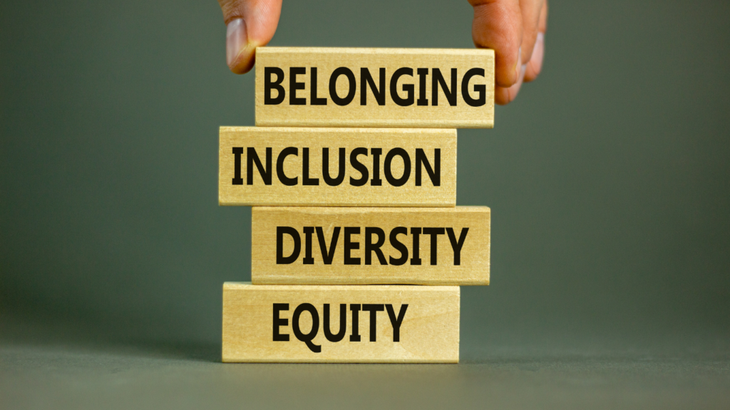 cultivating inclusivity