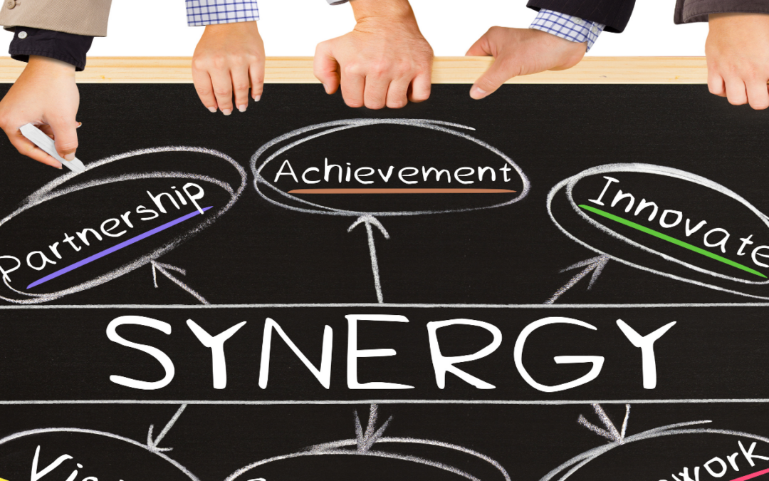 Team Synergy: Improving Communication for Success