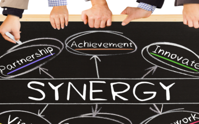 Team Synergy: Improving Communication for Success