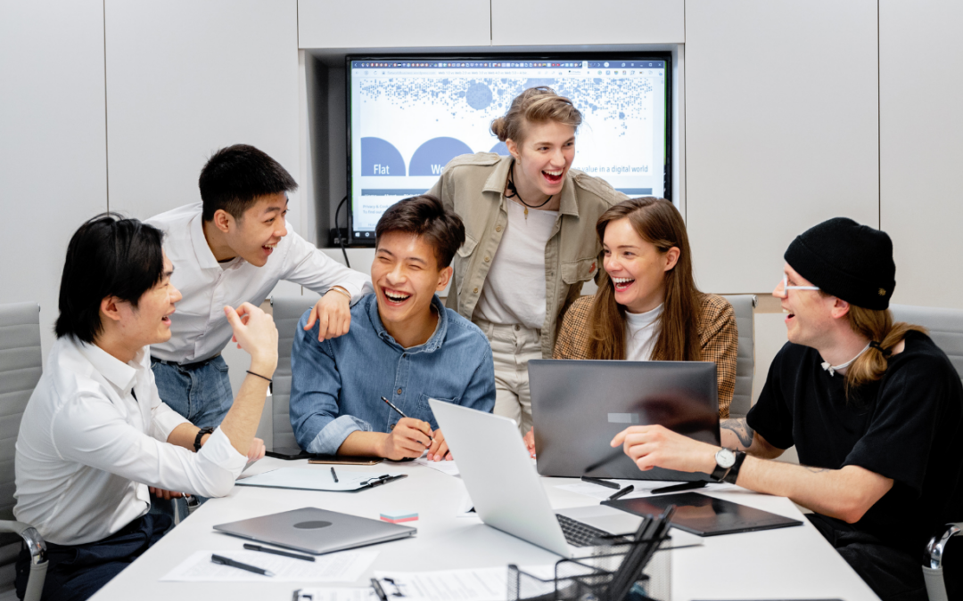 Building Effective Communication for Better Collaboration