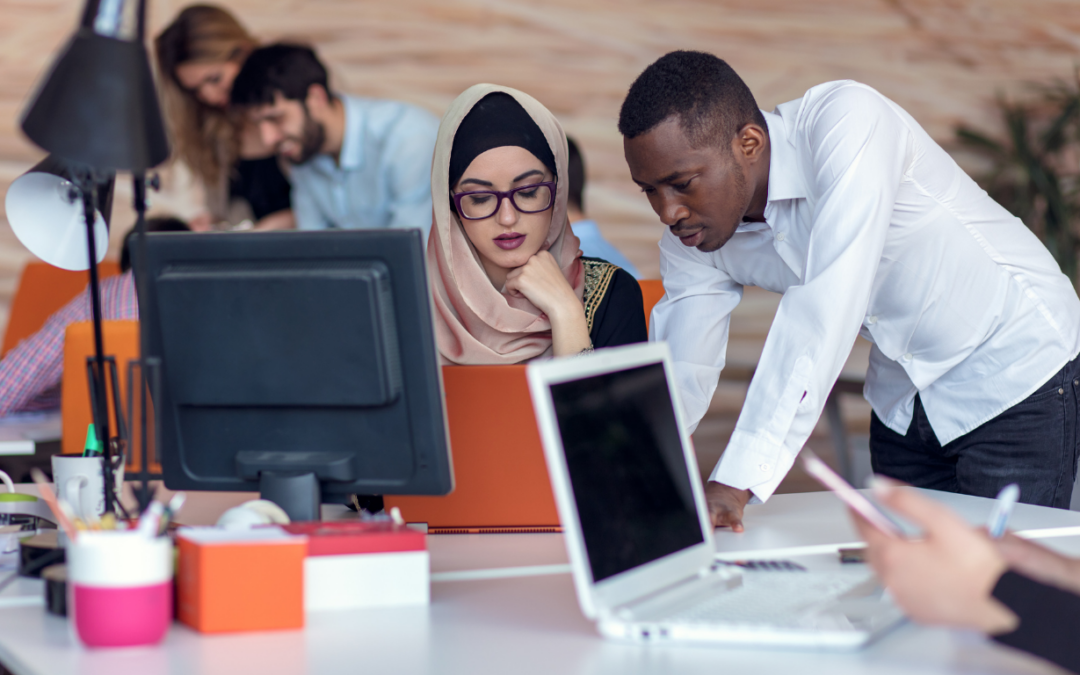 Tech-Savvy Teams: Harnessing Technology in Virtual Team Building