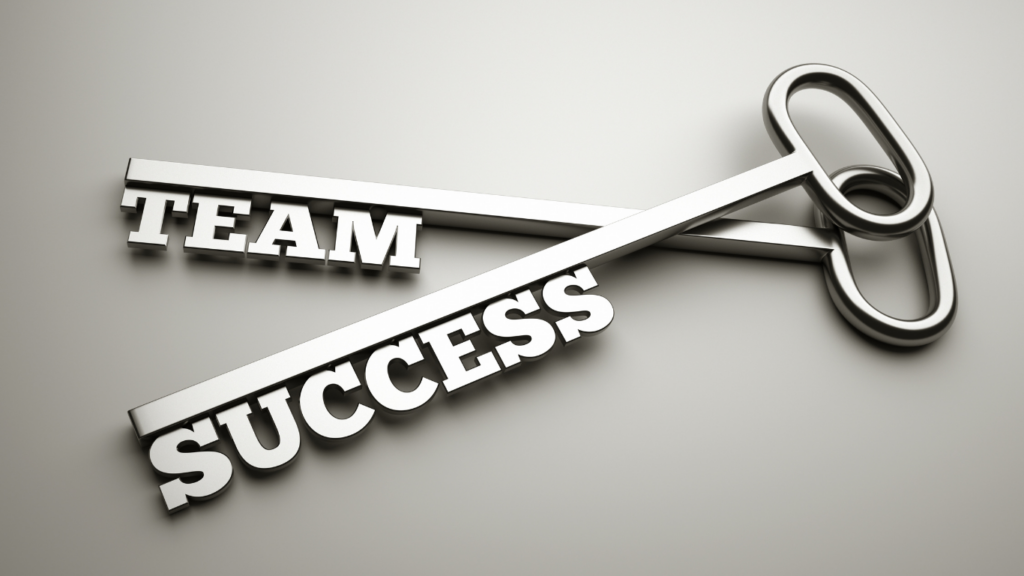 team culture