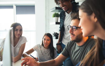 Tech Team Success: The Role of Team Building