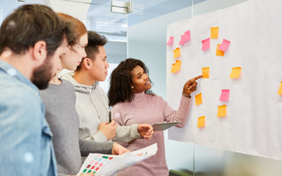 Creative Corporate Workshops: Unleashing Team Creativity